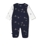 Feetje boxpakjes & rompers Marine 52500233