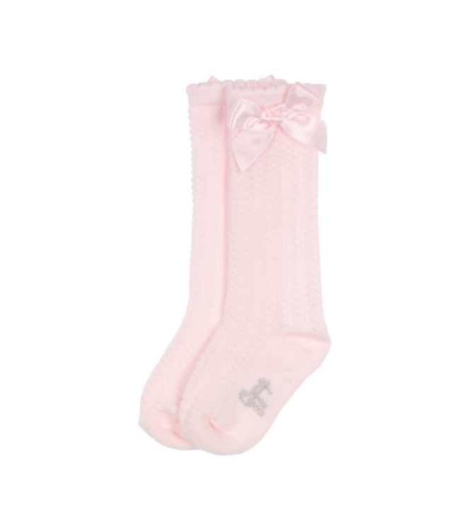 Gymp beenmode VR Old Rose 05-4080-10