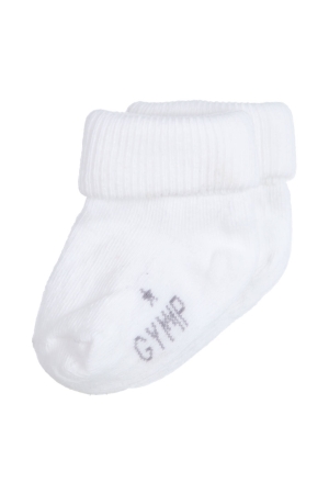 Gymp beenmode W White 05-4540-11