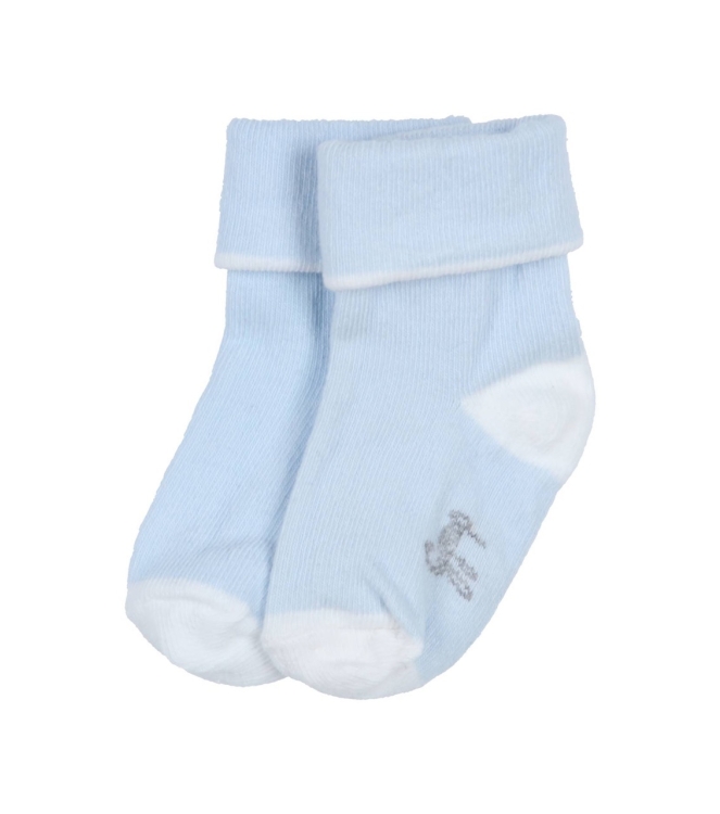 Gymp beenmode LB-W Light Blue - White 05-4541-20
