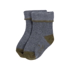 Gymp beenmode GS-GN Grey - Green 05-4541-20