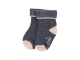 Gymp beenmode ANT-BG Anthracite - Beige 05-4541-20