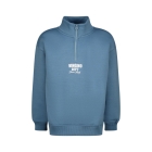 Vingino truien & vesten 1520 Lake blue AW24KBN34014