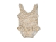 Feetje zwemkleding Creme 53200051