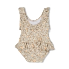 Feetje zwemkleding Creme 53200051