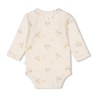 Feetje boxpakjes & rompers Offwhite melange 50200228
