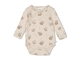 Feetje boxpakjes & rompers Offwhite melange 50200229