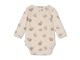 Feetje boxpakjes & rompers Offwhite melange 50200229