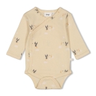 Feetje boxpakjes & rompers Creme 50200231