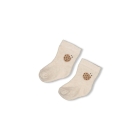 Feetje beenmode Offwhite melange 50400316