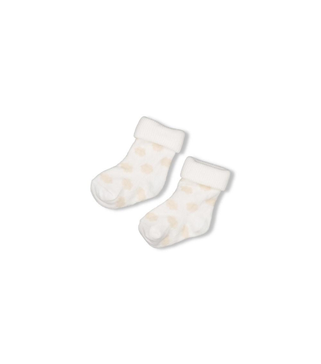 Feetje beenmode Offwhite 50400318
