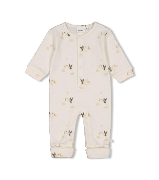 Feetje boxpakjes & rompers Offwhite 50700157