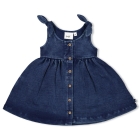 Feetje jurken Indigo 51400552