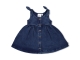 Feetje jurken Indigo 51400552
