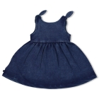 Feetje jurken Indigo 51400552