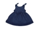 Feetje jurken Indigo 51400552