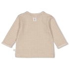 Feetje shirts Taupe 51602489