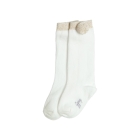 Gymp beenmode OW-GD Off White - Gold 05-4546-10