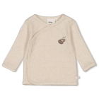 Feetje shirts Offwhite melange 51602492