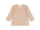Feetje shirts Zand 51602493
