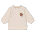 Feetje truien & vesten Offwhite 51602494