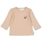 Feetje shirts Zand 51602496