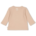 Feetje shirts Zand 51602496
