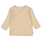 Feetje shirts Creme 51602503