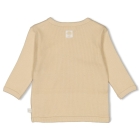 Feetje shirts Creme 51602503