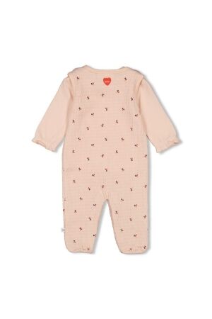 Feetje boxpakjes & rompers Roze 52500228