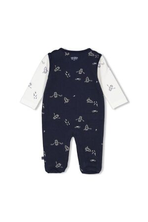 Feetje boxpakjes & rompers Marine 52500233