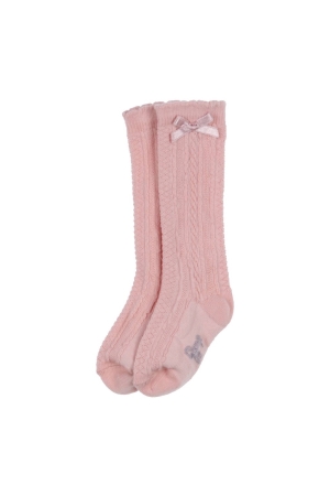 Gymp beenmode VR Old Rose 05-4543-10