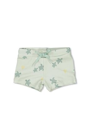 Feetje Zwembroekje - Turtelly Cool Mint