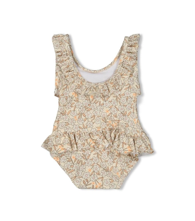 Feetje zwemkleding Creme 53200051