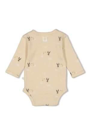 Feetje boxpakjes & rompers Creme 50200231
