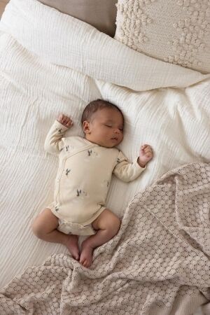 Feetje boxpakjes & rompers Creme 50200231