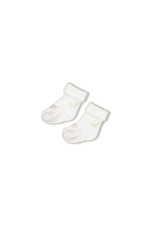 Feetje Sokken - Picnic Party Offwhite