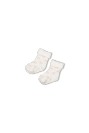 Feetje Sokken - Special Delivery Offwhite