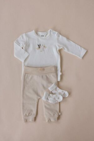 Feetje beenmode Offwhite 50400318