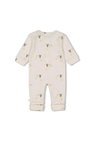Feetje boxpakjes & rompers Offwhite 50700157