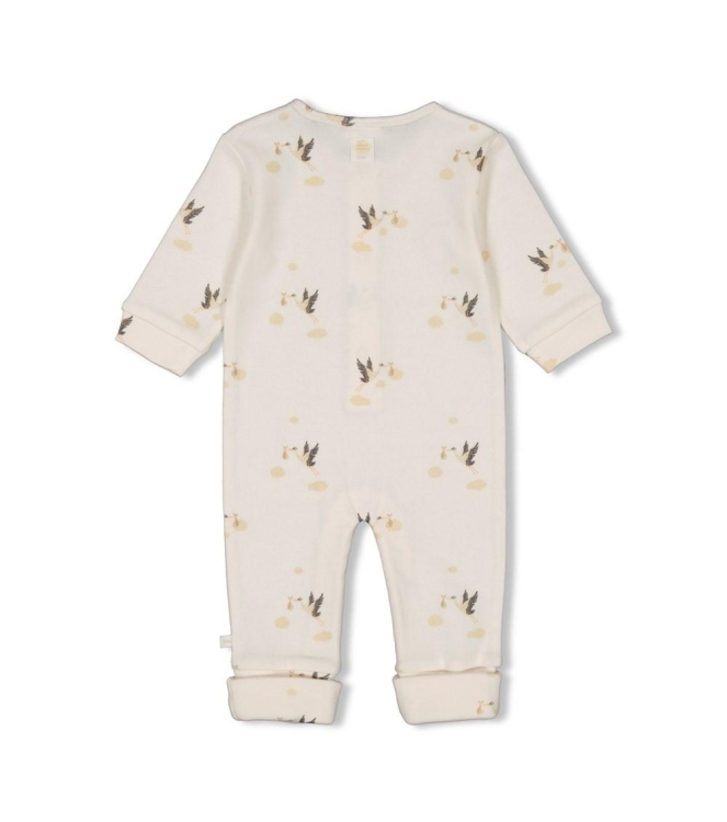 Feetje boxpakjes & rompers Offwhite 50700157
