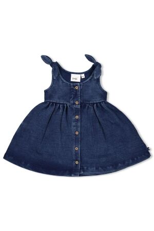 Feetje Jurk denim - Summer Denims Indigo