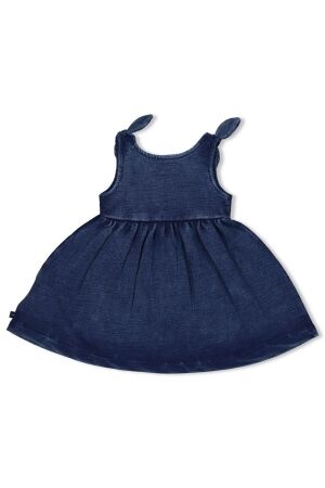 Feetje jurken Indigo 51400552