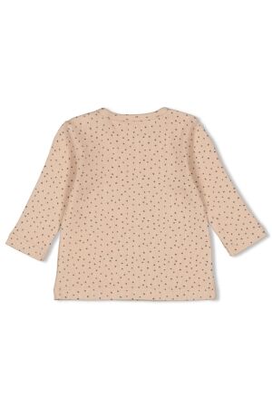 Feetje shirts Zand 51602493