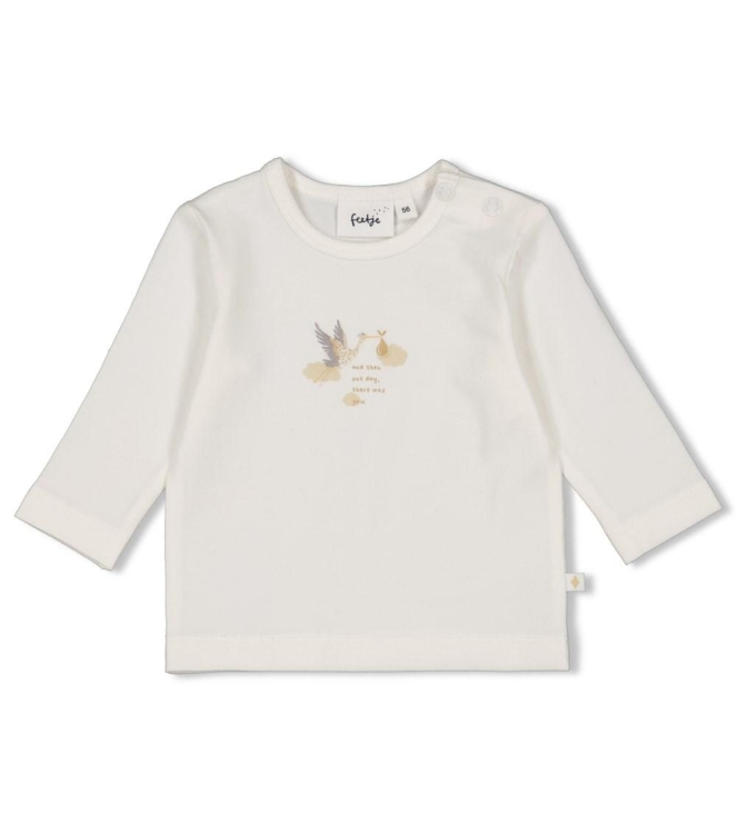 Feetje shirts Offwhite 51602501