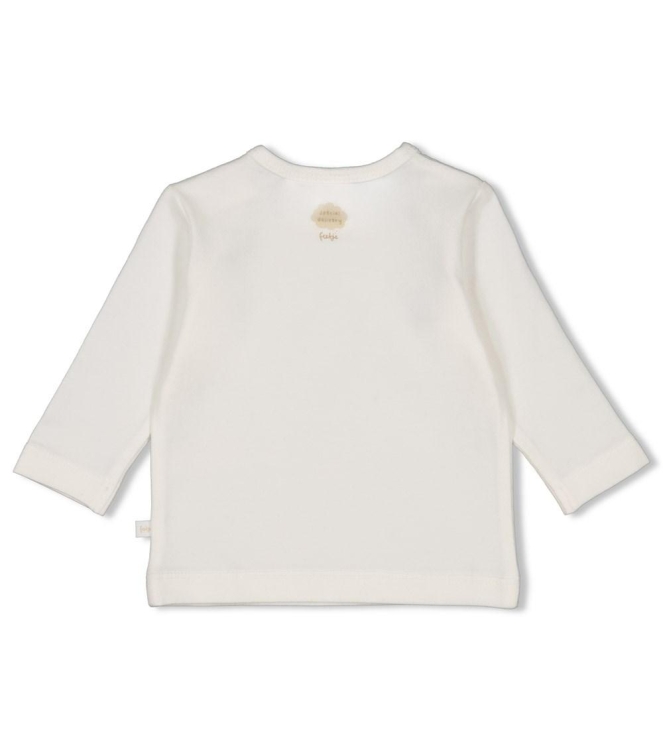 Feetje shirts Offwhite 51602501