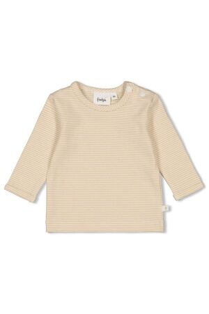 Feetje Longsleeve - Special Delivery Zand