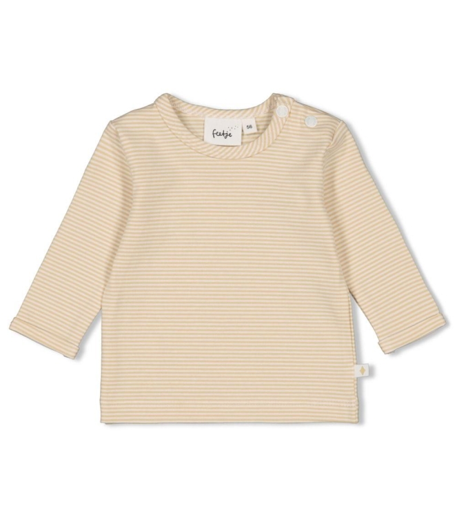 Feetje shirts Zand 51602502