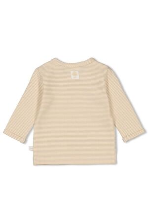 Feetje shirts Zand 51602502