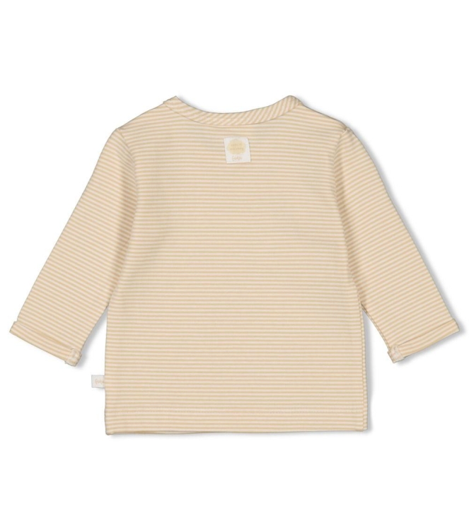 Feetje shirts Zand 51602502